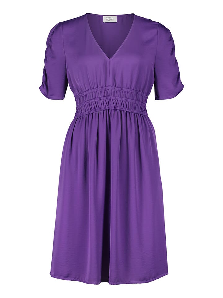 Vera Mont Sukienka w kolorze fioletowym rozmiar: 42