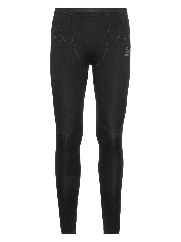 Odlo Kalesony funkcyjne "Fundamentals Performance" w kolorze czarnym rozmiar: XL