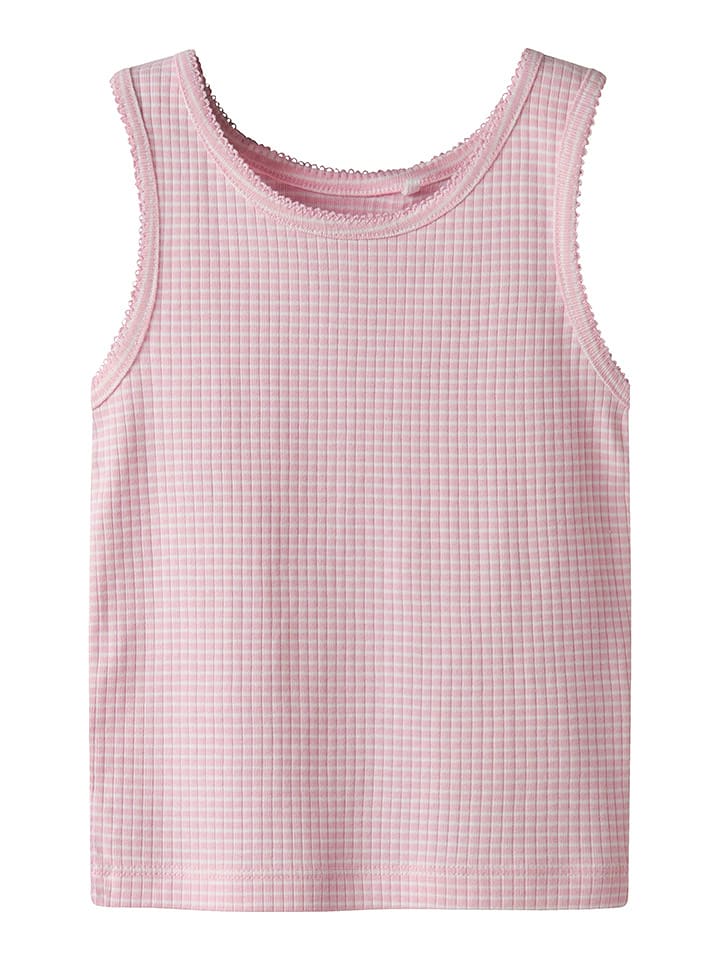 name it Top w kolorze jasnoróżowym rozmiar: 146/152