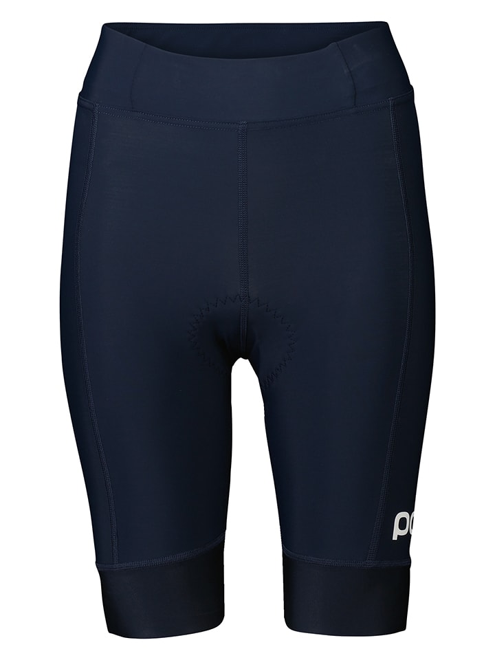 POC Szorty kolarskie "Air" w kolorze czarnym rozmiar: L