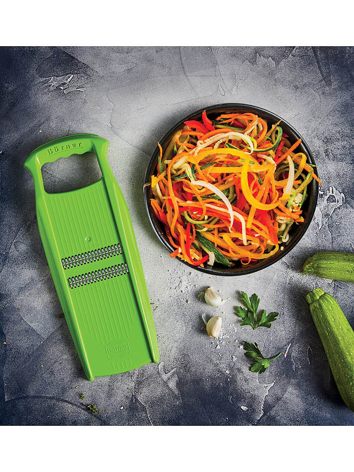 Genius Tarka "Roko PowerLine" w kolorze zielonym - 13 x 33,7 cm rozmiar: onesize