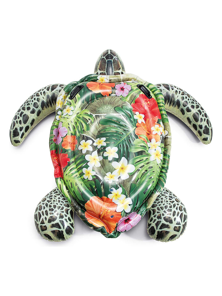 Intex Dmuchana zabawka "Realistic Sea Turtle" - 3+ rozmiar: onesize