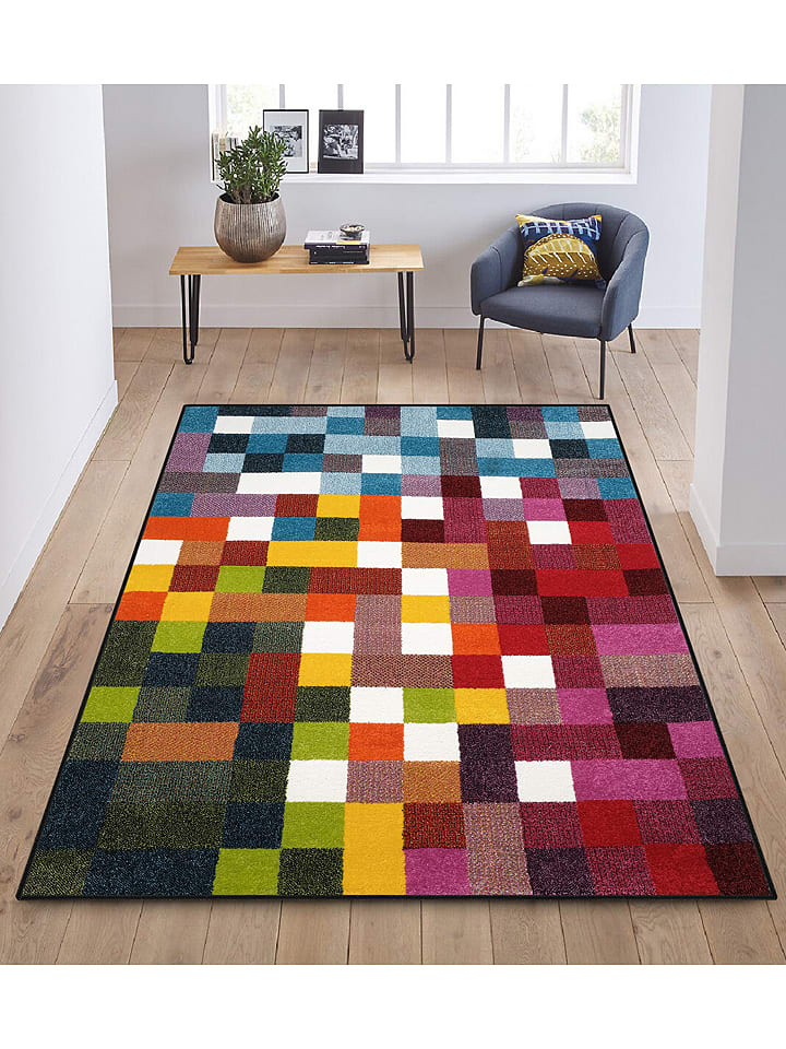 Mioli Dywan ze wzorem rozmiar: 160x230 cm