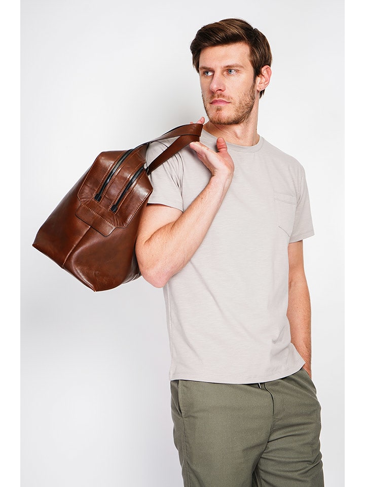 Secret du Lin Koszulka w kolorze kremowym rozmiar: 44