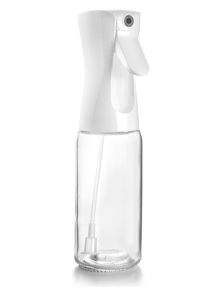 Ibili Dozownik w kolorze białym do oleju - 200 ml rozmiar: onesize