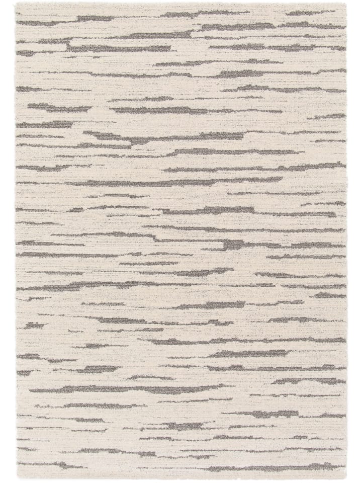 bobochic Dywan "Loris" w kolorze szarym rozmiar: 160x230 cm