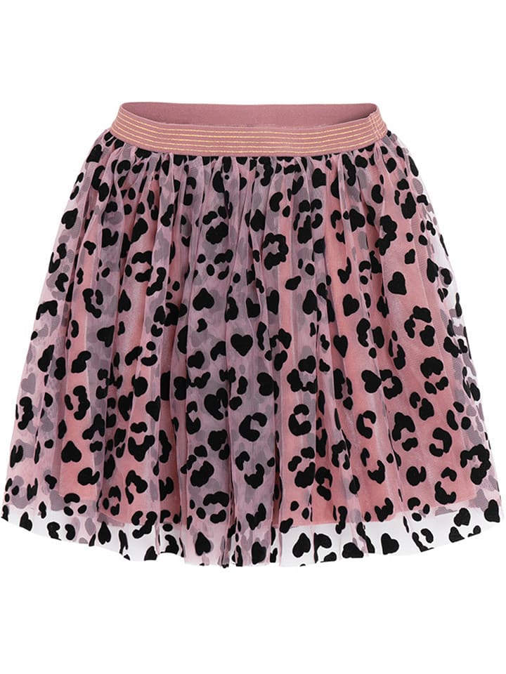 COOL CLUB Spódnica w kolorze jasnoróżowym rozmiar: 116