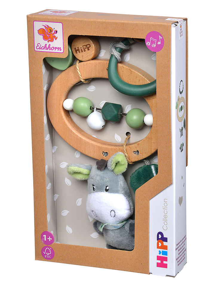 Eichhorn Karuzela muzyczna - 12 m+ rozmiar: onesize