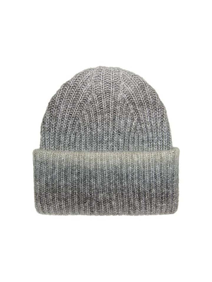 ONLY Czapka w kolorze szarym rozmiar: onesize