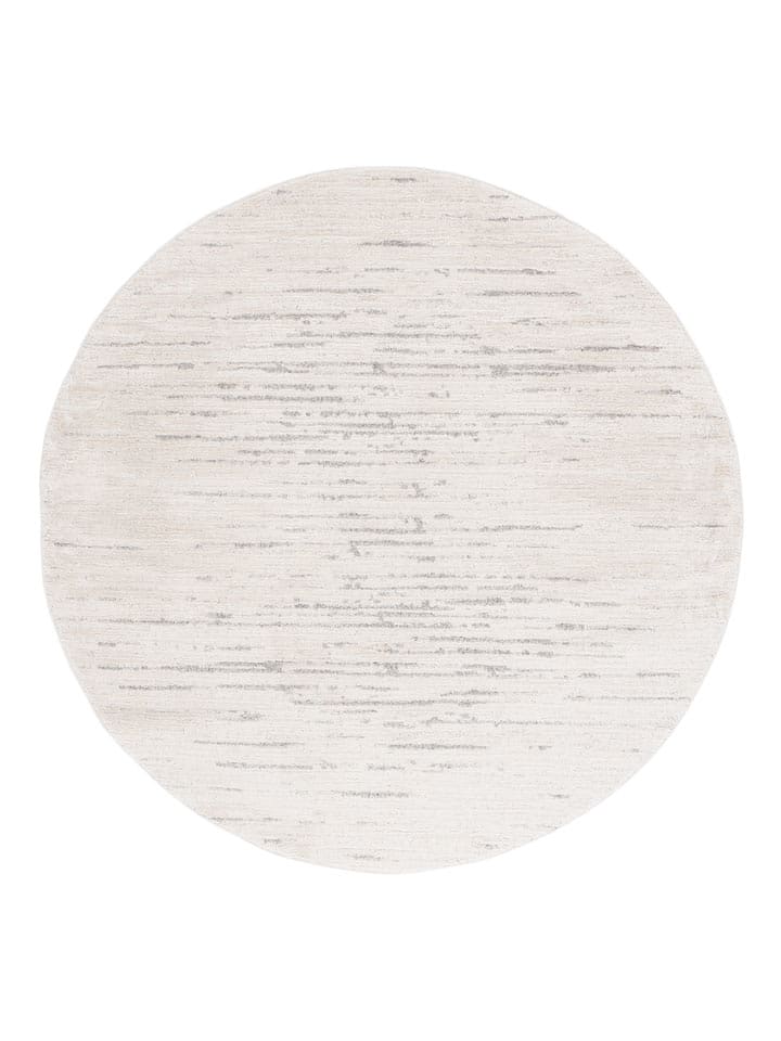 Safavieh Dywan "Neptune" w kolorze kremowym rozmiar: 201x201 cm