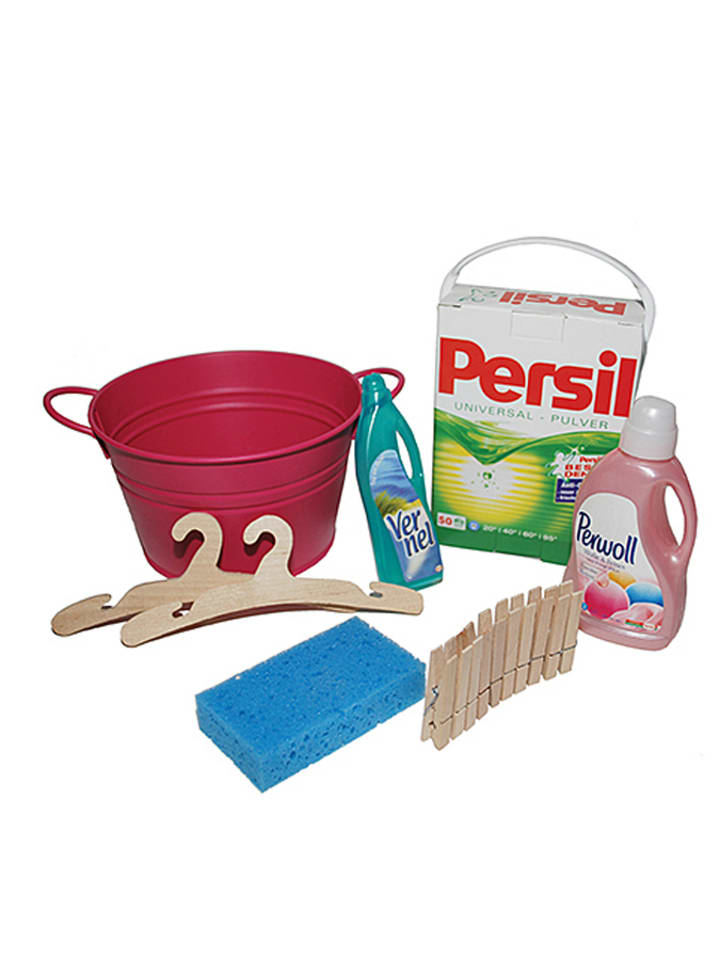 Tanner 8-częściowy zestaw zabawek rozmiar: onesize