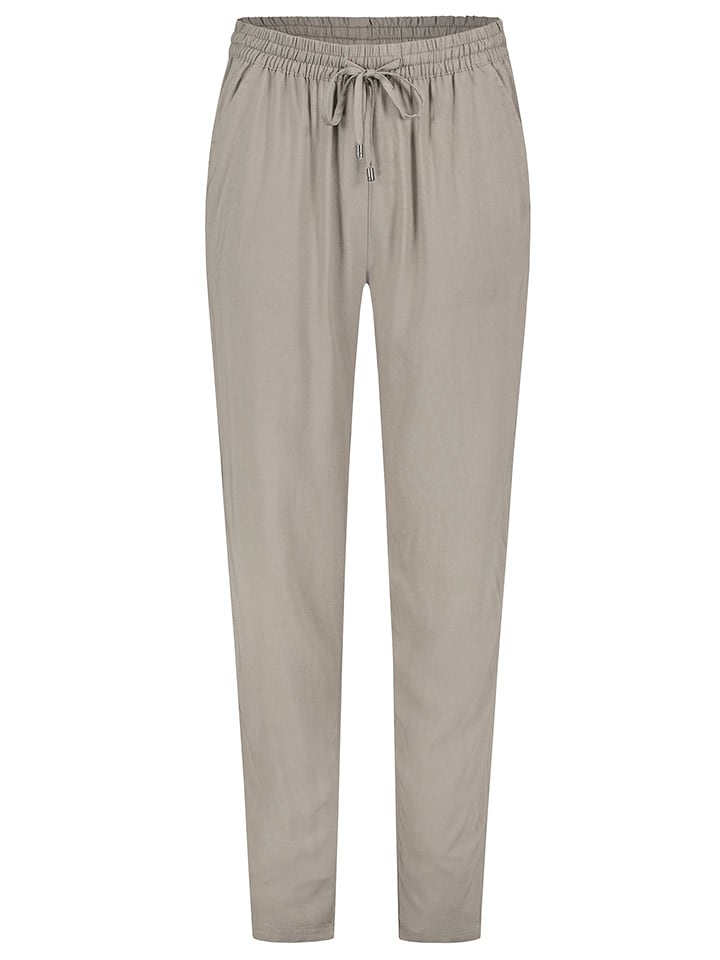 Sublevel Spodnie w kolorze szarym rozmiar: S