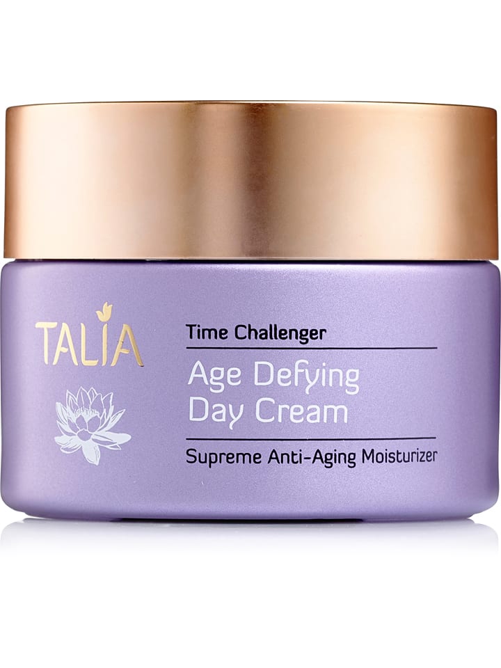 TALIA Krem na dzień "Age Defying Day" - 50 ml rozmiar: onesize