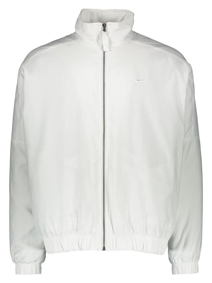 Nike Kurtka w kolorze białym rozmiar: XL