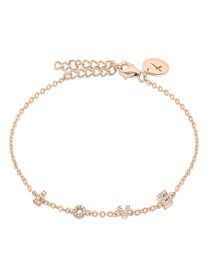 Tamaris Bransoletka z cyrkoniami rozmiar: onesize