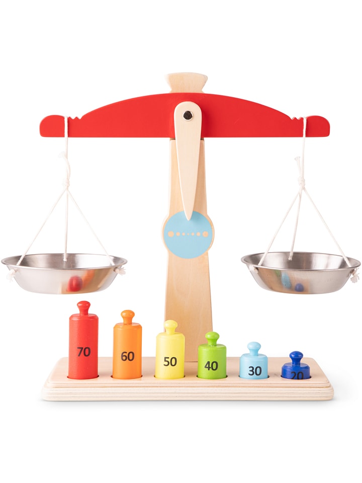 New Classic Toys Waga - 3+ rozmiar: onesize