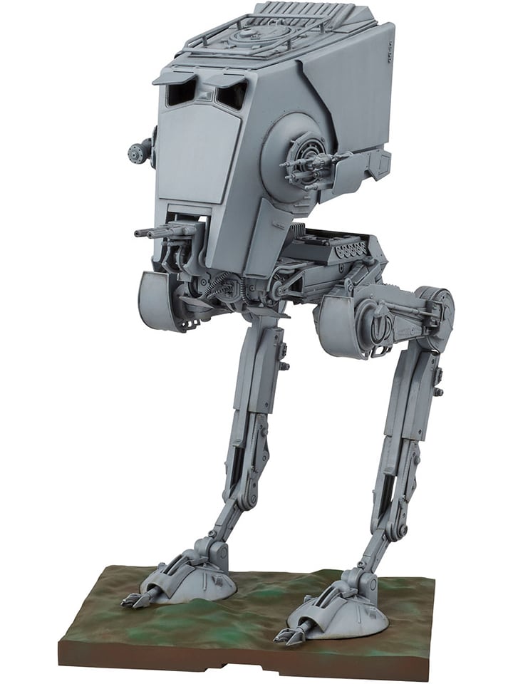 Toi-Toys Model "AT-ST" do zlożenia - 13+ rozmiar: onesize