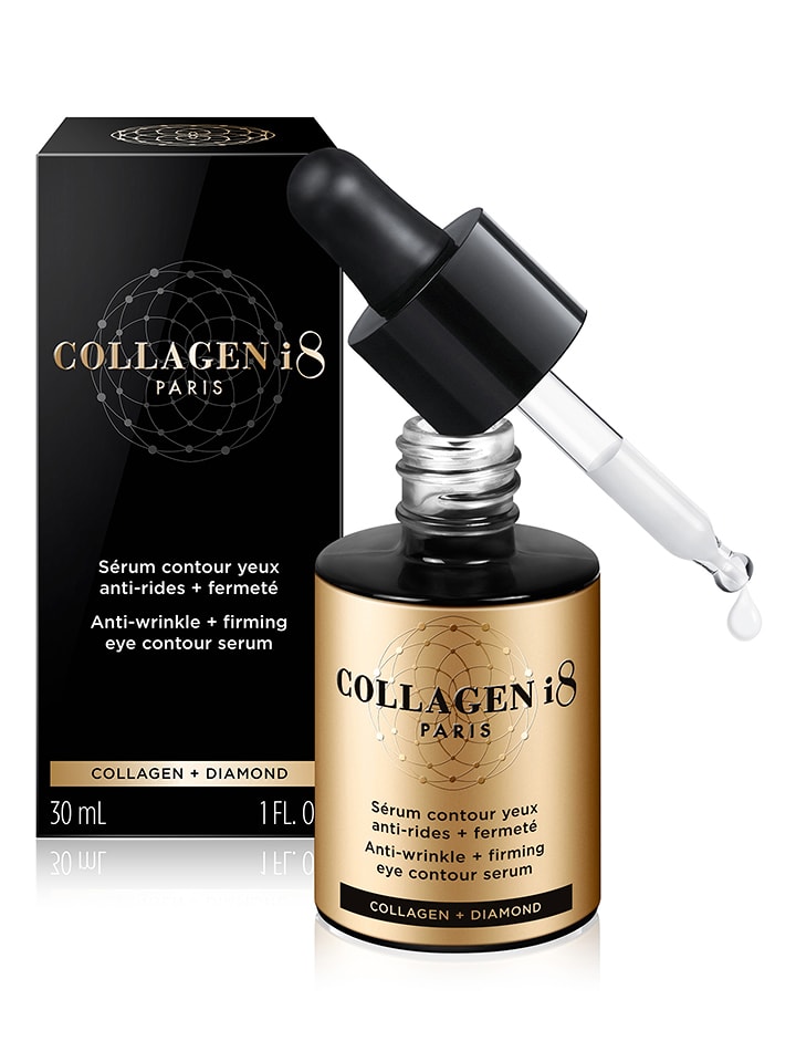 KAVIAAR KARE Serum pod oczy "Anti-wrinkle + firming" - 30 ml rozmiar: onesize