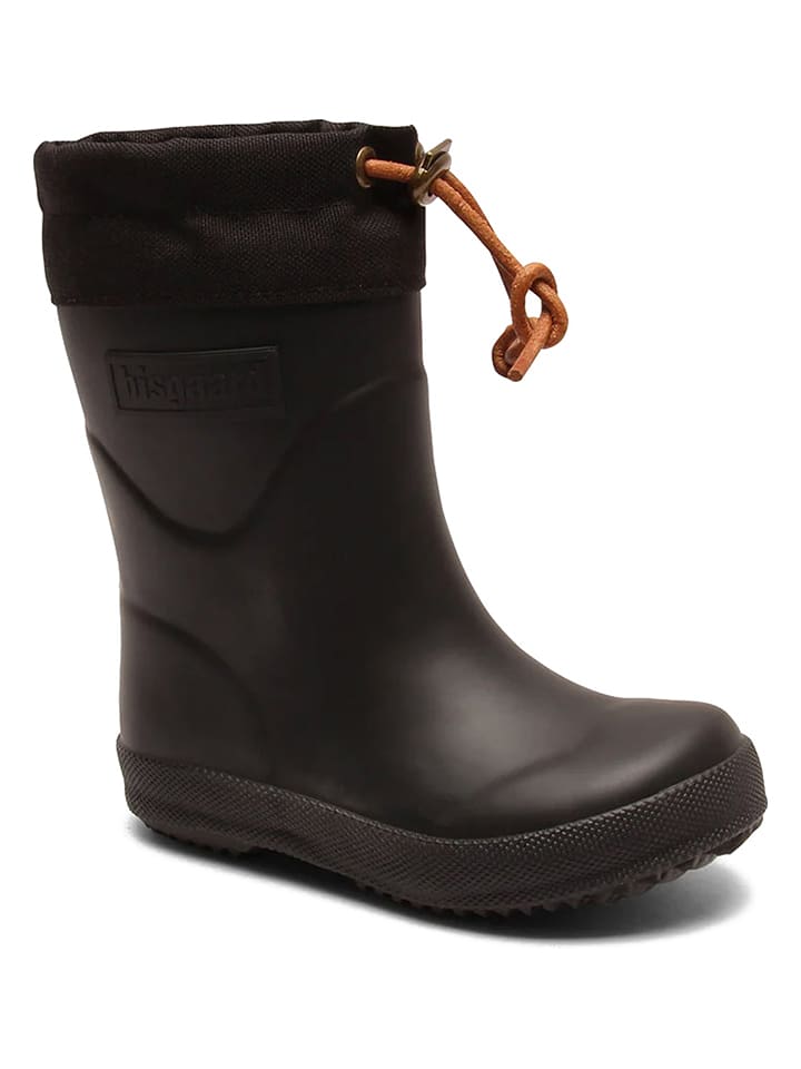 bisgaard Kalosze w kolorze czarnym rozmiar: 22