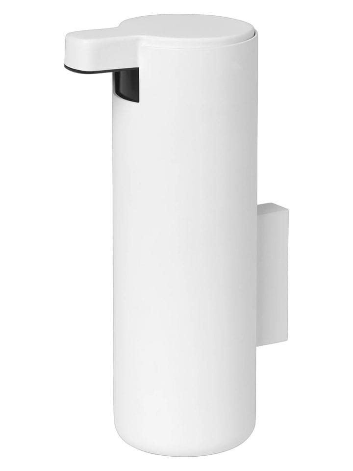 Blomus Dozownik mydła "Modo" w kolorze czarnym - 165 ml rozmiar: onesize