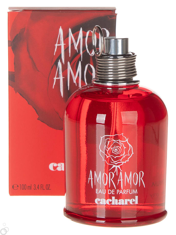Cacharel Amor Amor - EDP - 100 ml rozmiar: onesize
