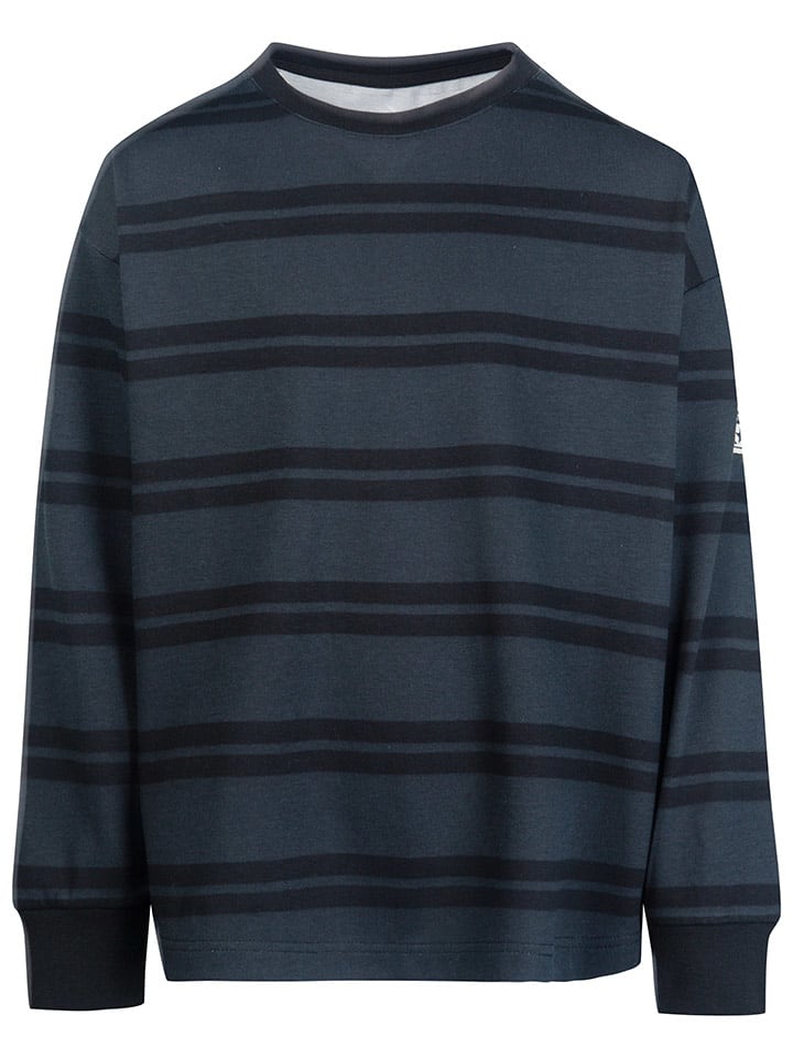 Converse Koszulka w kolorze ciemnoszarym rozmiar: 152/158