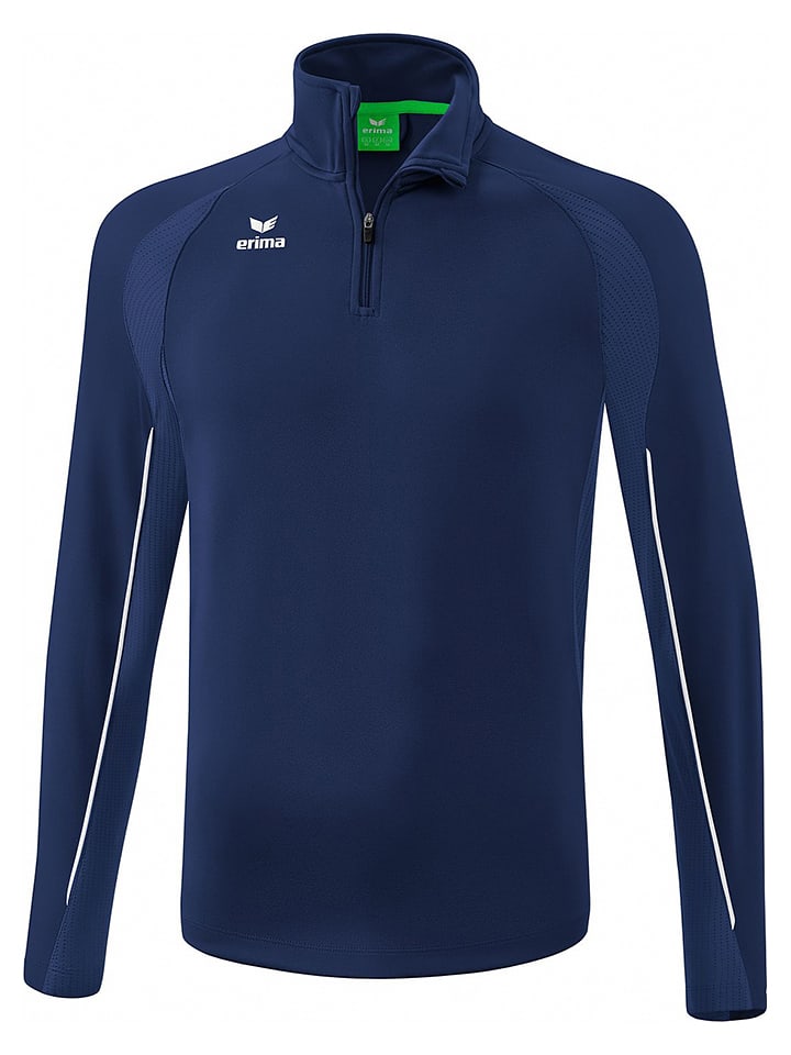 erima Koszulka funkcyjna "Liga Star" w kolorze granatowym rozmiar: 140