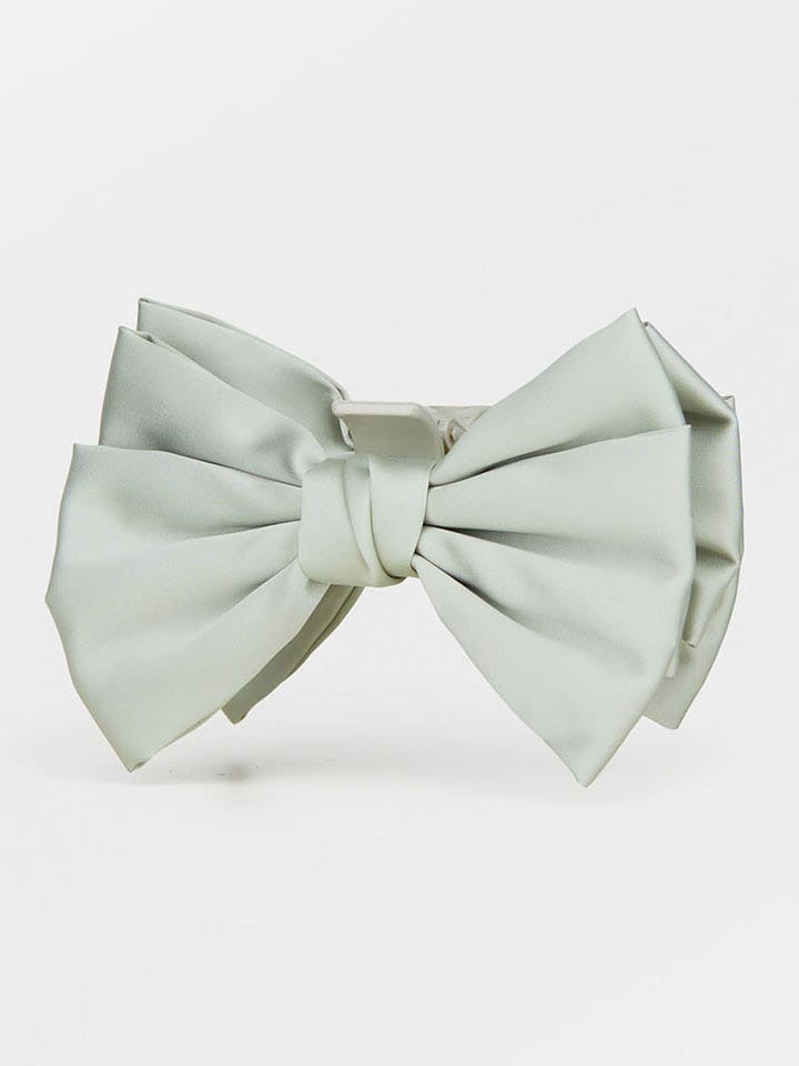 Becksöndergaard Spinka "Minda" w kolorze zielonym do włosów rozmiar: onesize