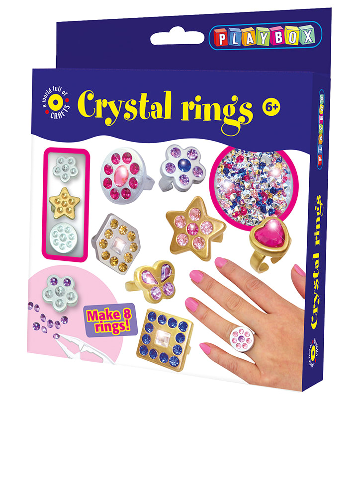 Playbox Zestaw do majsterkowania - 6+ rozmiar: onesize