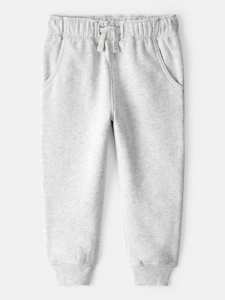 carter's Spodnie w kolorze szarym rozmiar: 104