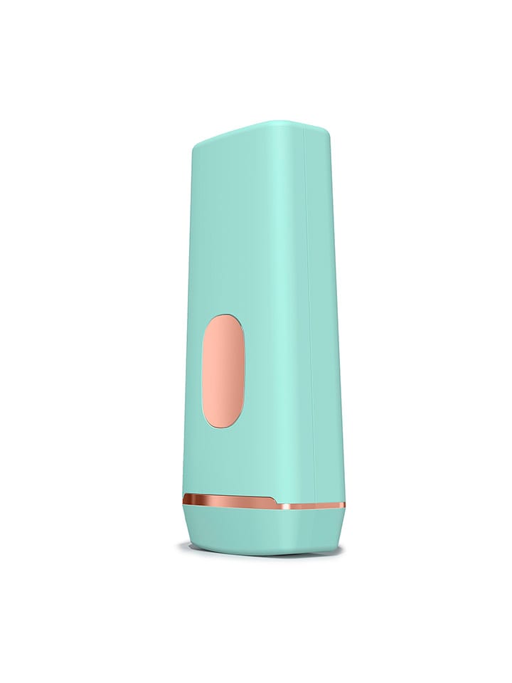 DAM Depilator IPL "T22" w kolorze turkusowym rozmiar: onesize