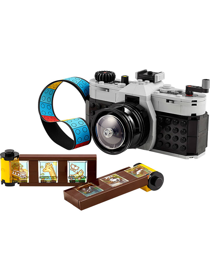 LEGO LEGO® Creator 31147 ''Retro camera'' - 8+ rozmiar: onesize