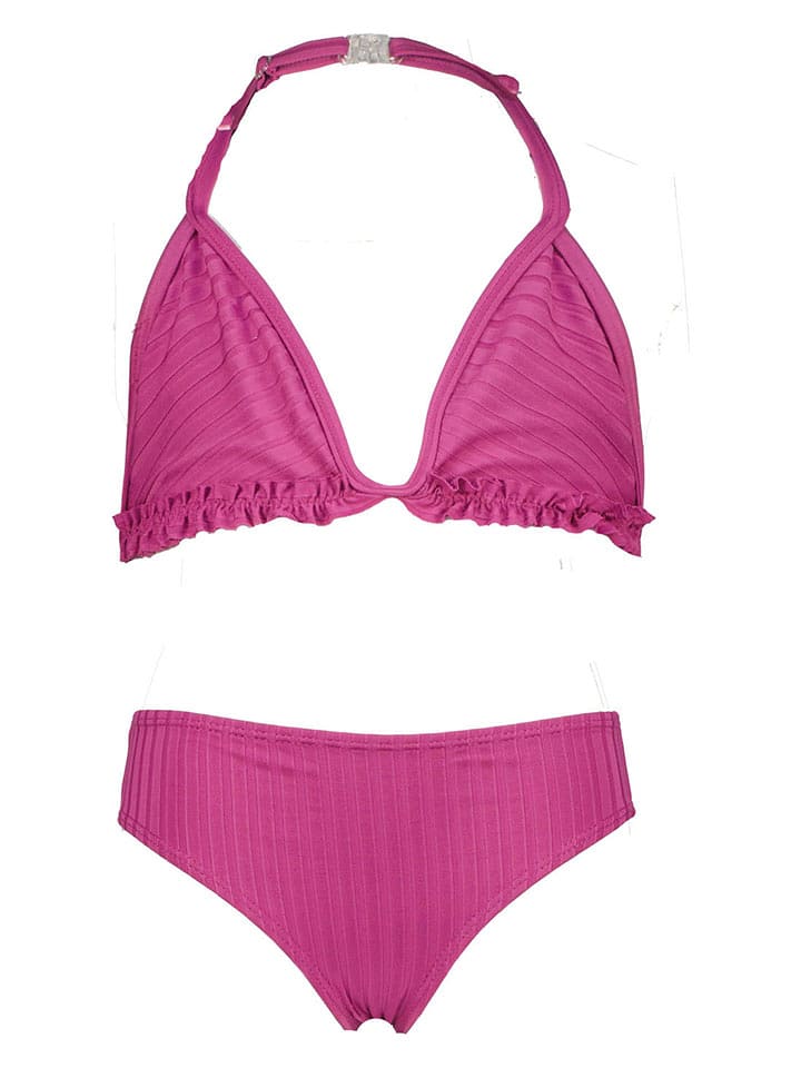 Vingino Bikini w kolorze fiołkowym rozmiar: 164