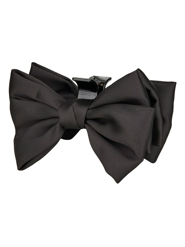 Becksöndergaard Spinka "Minda" w kolorze czarnym do włosów rozmiar: onesize