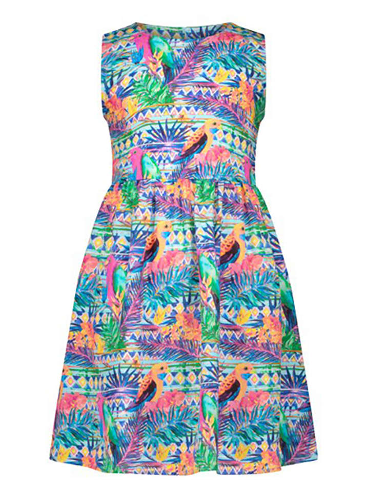 Salt and Pepper Sukienka ze wzorem rozmiar: 104