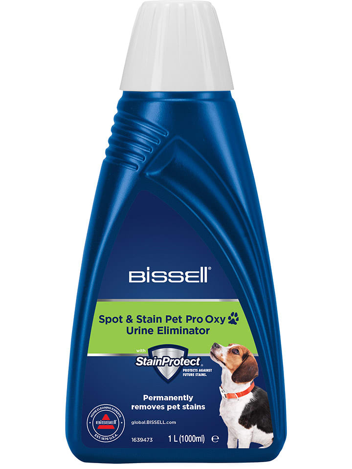 BISSELL Środek "Spot & Stain Pet Pro Oxy" do usuwania plam po zwierzętach - 1 l rozmiar: onesize
