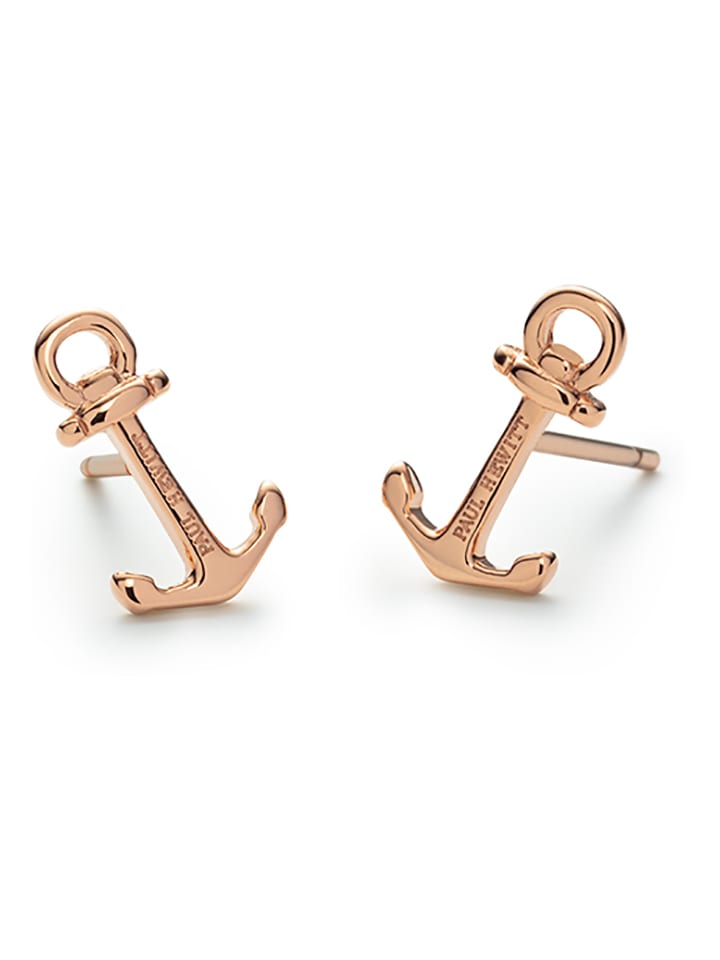 Paul Hewitt Kolczyki-wkrętki rozmiar: onesize