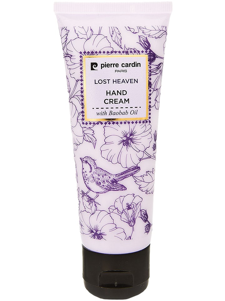 Pierre Cardin Krem do rąk "Lost Heaven" - 75 ml rozmiar: onesize