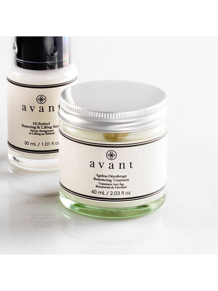 Avant Krem do dekoltu - 60 ml rozmiar: onesize