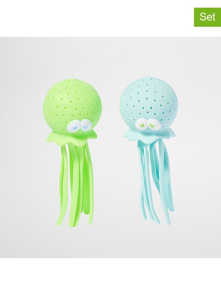 Sunny Life Zraszacze (2 szt.) "Octopus" - 3+ rozmiar: onesize