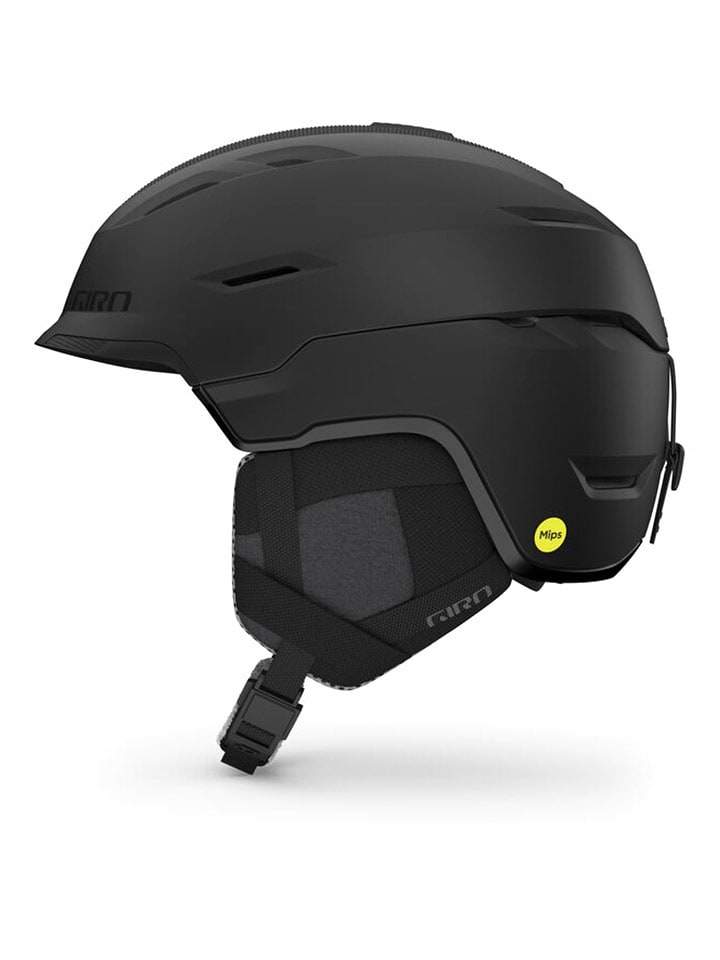 Giro Kask narciarski "Tenaya Mips" w kolorze czarnym rozmiar: S