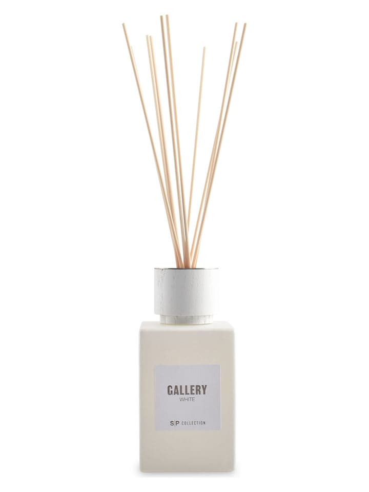 Salt and Pepper Pałeczki zapachowe "White Gallery" - 500 ml rozmiar: onesize
