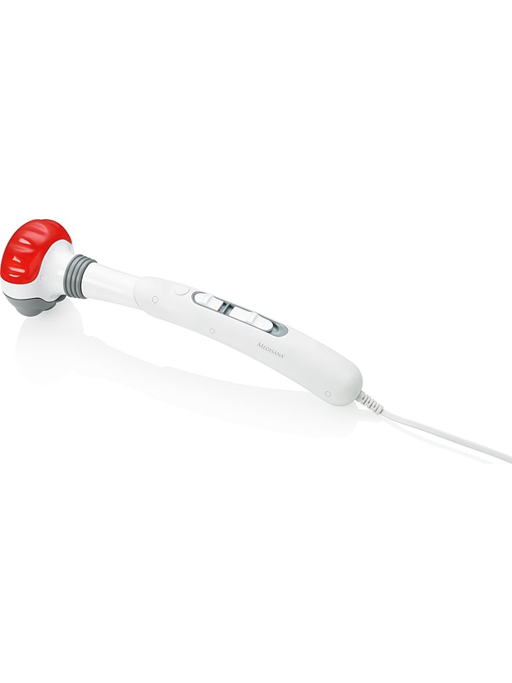 Medisana Masażer ręczny "HM 886" w kolorze białym rozmiar: onesize