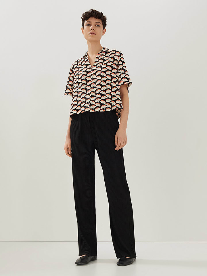 Someday Bluzka "Zulan" ze wzorem rozmiar: 40