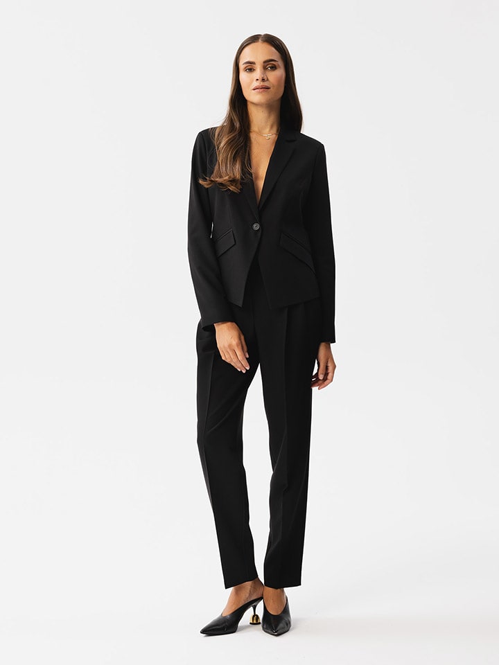 Stylove Blezer w kolorze czarnym rozmiar: XL