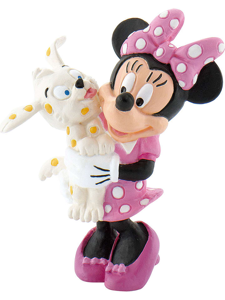 bullyland Figurka "Minnie" - 3+ rozmiar: onesize