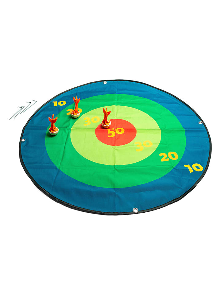 BuitenSpeel Rzutki plenerowe XXL - 6+ rozmiar: onesize
