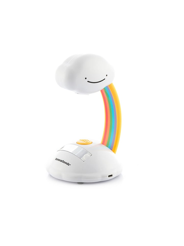 InnovaGoods Projektor LED - (S)10 x (W)16 x (G)10 cm rozmiar: onesize