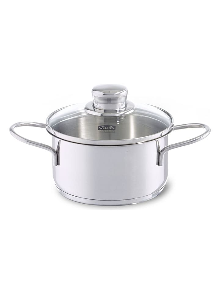 Fissler 2-częściowy zestaw "Profi Collection®" - Ø 12 cm rozmiar: onesize