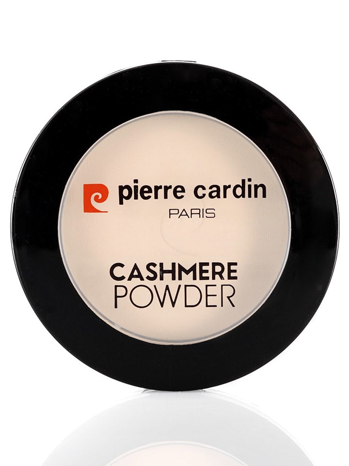 Pierre Cardin Puder "351 neutral beige" - 12 g rozmiar: onesize